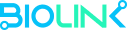 바이오링크(주) 로고